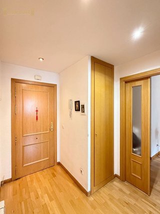Piso en venta en Hospital en Valdemoro