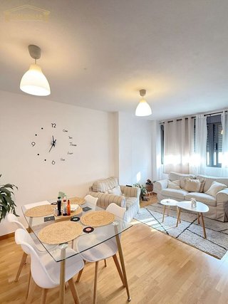 Piso en venta en Hospital en Valdemoro