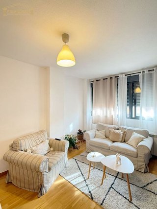 Piso en venta en Hospital en Valdemoro