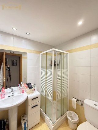 Piso en venta en Hospital en Valdemoro