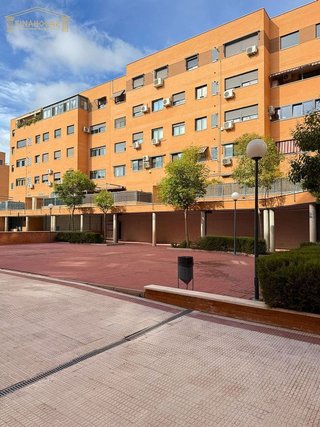 Piso en venta en Hospital en Valdemoro
