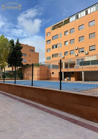 Piso en venta en Hospital en Valdemoro