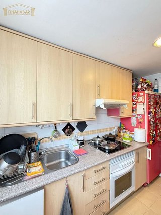 Piso en venta en Hospital en Valdemoro