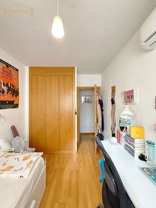 Piso en venta en Hospital en Valdemoro
