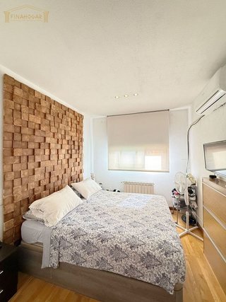 Piso en venta en Hospital en Valdemoro