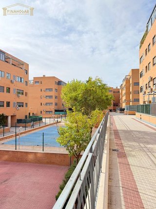 Piso en venta en Hospital en Valdemoro