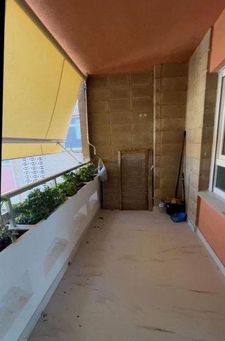 Piso en venta en Petrer