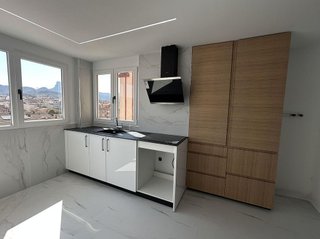 Piso en venta en Petrer
