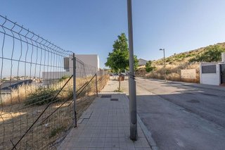 Terreno en venta en Huétor Vega