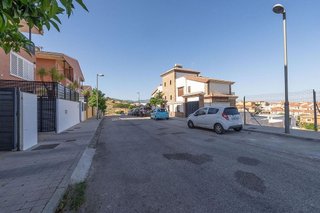 Terreno en venta en Huétor Vega