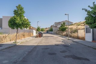 Terreno en venta en Huétor Vega