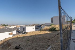 Terreno en venta en Huétor Vega