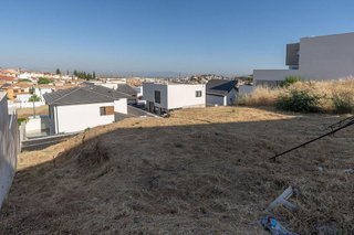 Terreno en venta en Huétor Vega