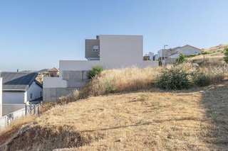 Terreno en venta en Huétor Vega