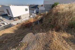 Terreno en venta en Huétor Vega