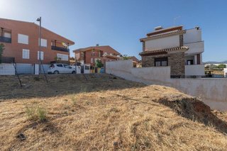 Terreno en venta en Huétor Vega