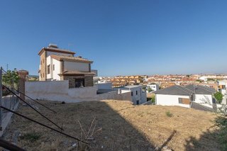 Terreno en venta en Huétor Vega