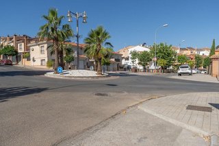 Terreno en venta en Huétor Vega