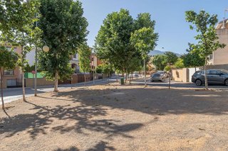 Terreno en venta en Huétor Vega