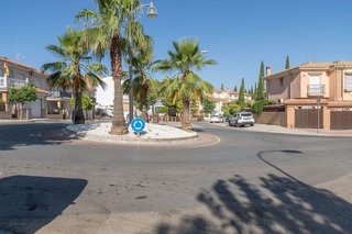 Terreno en venta en Huétor Vega