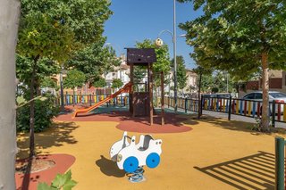 Terreno en venta en Huétor Vega