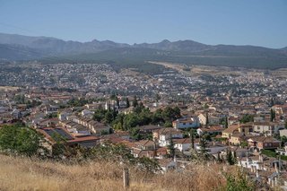 Terreno en venta en Huétor Vega