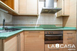 Piso en venta en Arco Norte - Avda. España en Dos Hermanas