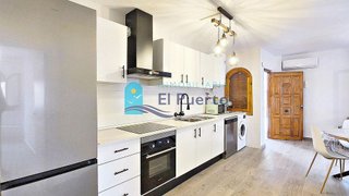 Ático en venta en Puerto de Mazarrón en Mazarrón