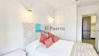 Ático en venta en Puerto de Mazarrón en Mazarrón
