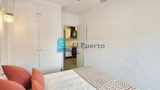 Ático en venta en Puerto de Mazarrón en Mazarrón