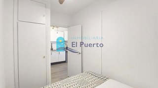 Ático en venta en Puerto de Mazarrón en Mazarrón