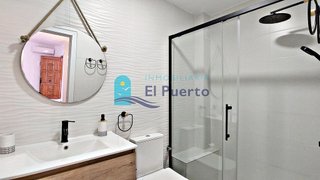 Ático en venta en Puerto de Mazarrón en Mazarrón