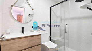 Ático en venta en Puerto de Mazarrón en Mazarrón
