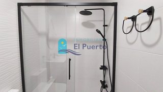 Ático en venta en Puerto de Mazarrón en Mazarrón