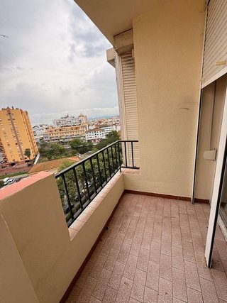 Piso en venta en Bajadilla - Fuente Nueva en Algeciras
