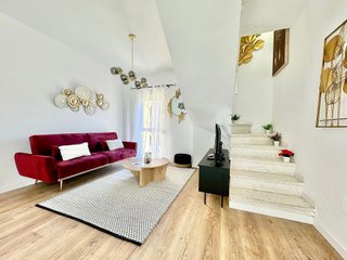 Dúplex en venta en La Goleta - San Felipe Neri en Málaga