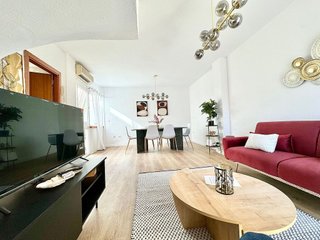 Dúplex en venta en La Goleta - San Felipe Neri en Málaga
