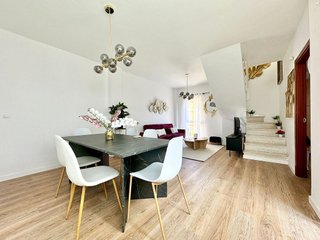 Dúplex en venta en La Goleta - San Felipe Neri en Málaga