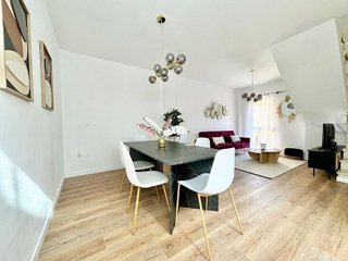 Dúplex en venta en La Goleta - San Felipe Neri en Málaga
