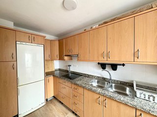 Dúplex en venta en La Goleta - San Felipe Neri en Málaga