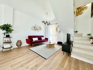 Dúplex en venta en La Goleta - San Felipe Neri en Málaga