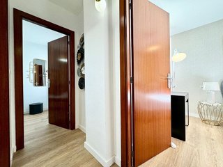 Dúplex en venta en La Goleta - San Felipe Neri en Málaga