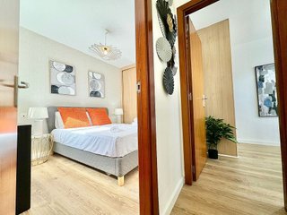 Dúplex en venta en La Goleta - San Felipe Neri en Málaga