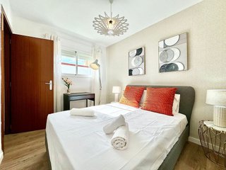 Dúplex en venta en La Goleta - San Felipe Neri en Málaga