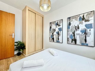 Dúplex en venta en La Goleta - San Felipe Neri en Málaga
