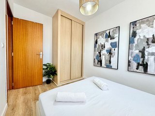 Dúplex en venta en La Goleta - San Felipe Neri en Málaga