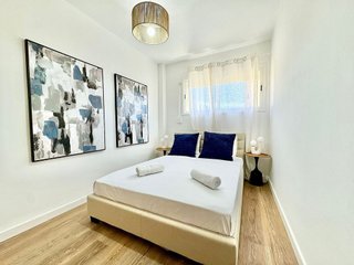 Dúplex en venta en La Goleta - San Felipe Neri en Málaga