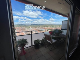 Piso en venta en El Poble Sec en Igualada