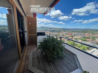 Piso en venta en El Poble Sec en Igualada