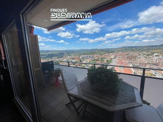 Piso en venta en El Poble Sec en Igualada